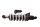 Amortisseur à ressort à gaz de jambe de force BMW R 1150 R Rockster 0308 R21 03-05