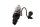 Amortisseur à ressort à gaz de jambe de force BMW R 1150 R Rockster 0308 R21 03-05