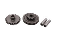 Starter friløbsgear Kawasaki Versys 650 LE650A /KLE 650B 07-09