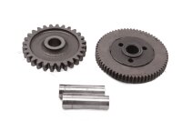 Starter friløbsgear Kawasaki Versys 650 LE650A /KLE 650B 07-09