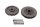 Starter friløbsgear Kawasaki Versys 650 LE650A /KLE 650B 07-09