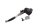Pompa freno anteriore, leva freno Kawasaki Versys 650 LE650A /KLE 650B 07-09