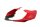 Copertura carenatura posteriore, pannello posteriore superiore Ducati Panigale 955 V2 20-20