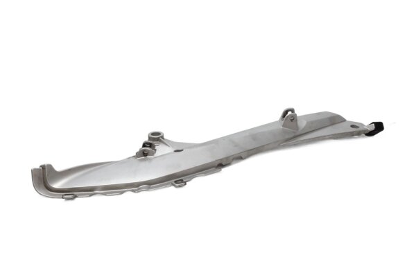 Footrest bracket support plate, front right BMW R 1200 RT K26 0430 R12T 10-13