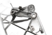 Footrest bracket support plate, front right BMW R 1200 RT K26 0430 R12T 10-13
