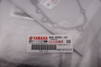 Jeu complet de joints de moteur pour Yamaha FJR 1300 A RP23 13-15