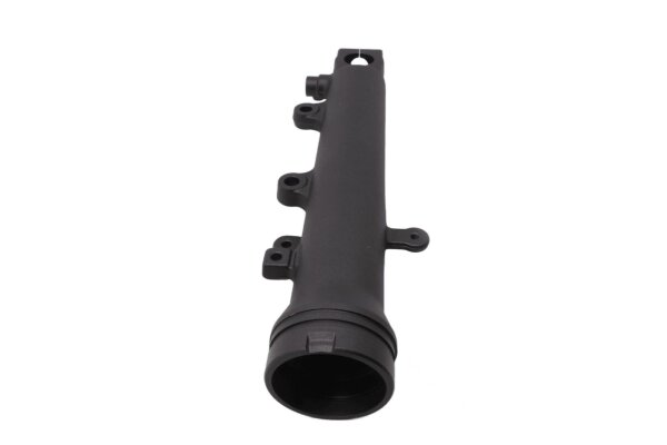 Linker vorkpoot, vorkpoot, voorasophanging Yamaha YZF R6 RJ05 091 03-04