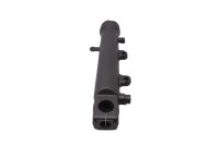 Linker vorkpoot, vorkpoot, voorasophanging Yamaha YZF R6 RJ05 091 03-04