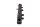 Linker vorkpoot, vorkpoot, voorasophanging Yamaha YZF R6 RJ05 091 03-04