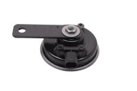 Bocina de señal bocina 12V bocina de disco eléctrica 380Hz enchufe plano BMW universell
