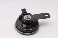 Bocina de señal bocina 12V bocina de disco eléctrica 380Hz enchufe plano BMW universell