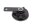 Bocina de señal bocina 12V bocina de disco eléctrica 380Hz enchufe plano BMW universell