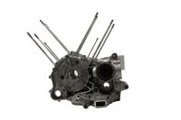 Engine block lower part crankcase crankshaft Yamaha XV 535 H Virago 2YL 88-95