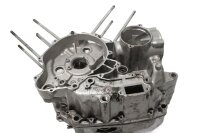 Engine block lower part crankcase crankshaft Yamaha XV 535 H Virago 2YL 88-95