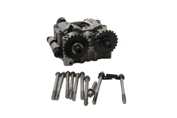 knastakselhus højre vippearmskontrol BMW R 1200 RT K26 0430 R12T 10-13