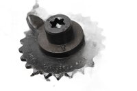 knastakselhus højre vippearmskontrol BMW R 1200 RT K26 0430 R12T 10-13