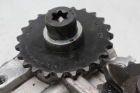 knastakselhus højre vippearmskontrol BMW R 1200 RT K26 0430 R12T 10-13