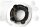 knastakselhus højre vippearmskontrol BMW R 1200 RT K26 0430 R12T 10-13