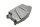 Cubierta izquierda del motor, cubierta del alternador Hyosung GT 650 R GT650R 05-08