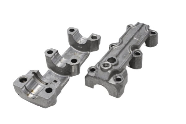 Rear right and left camshaft bearing bridge Hyosung GT 650 R GT650R 05-08