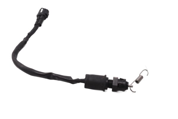 Veerkabel van de schakelaar van het achterremlicht Kawasaki Versys 650 LE650A /KLE 650B 07-09