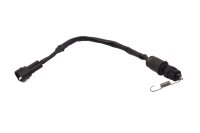 Veerkabel van de schakelaar van het achterremlicht Kawasaki Versys 650 LE650A /KLE 650B 07-09