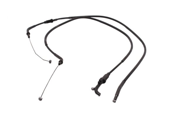 Set di cavi di ritorno del cavo dellacceleratore Kawasaki Versys 650 LE650A /KLE 650B 07-09