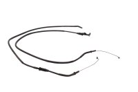 Set di cavi di ritorno del cavo dellacceleratore Kawasaki Versys 650 LE650A /KLE 650B 07-09