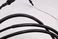 Set di cavi di ritorno del cavo dellacceleratore Kawasaki Versys 650 LE650A /KLE 650B 07-09