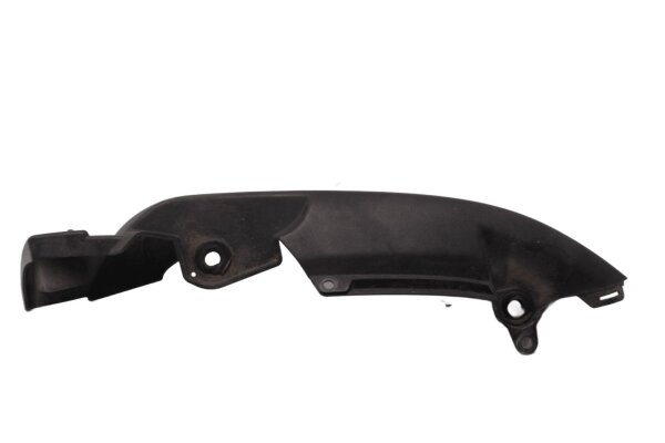 Chain guard cover, rear right Kawasaki Versys 650 LE650A /KLE 650B 07-09