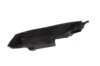 Chain guard cover, rear right Kawasaki Versys 650 LE650A /KLE 650B 07-09