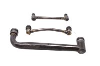 Oil pan line connection pipe set Kawasaki Versys 650 LE650A /KLE 650B 07-09