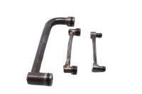 Oil pan line connection pipe set Kawasaki Versys 650 LE650A /KLE 650B 07-09