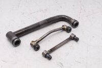 Oil pan line connection pipe set Kawasaki Versys 650 LE650A /KLE 650B 07-09