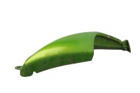 Bagerste venstre sidepanel Kawasaki Versys 650 LE650A /KLE 650B 07-09