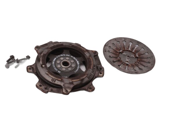Plateau de pression dembrayage, cloche dembrayage BMW R 1150 R Rockster 0308 R21 03-05
