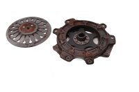 Plateau de pression dembrayage, cloche dembrayage BMW R 1150 R Rockster 0308 R21 03-05