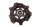Plateau de pression dembrayage, cloche dembrayage BMW R 1150 R Rockster 0308 R21 03-05