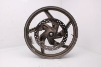 Framhjulsfälg 19 tum MTH2 2.5X19 MTH2 2.5X19 BMW R 1200 GS R12 K25 0450 10-12