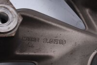 Framhjulsfälg 19 tum MTH2 2.5X19 MTH2 2.5X19 BMW R 1200 GS R12 K25 0450 10-12