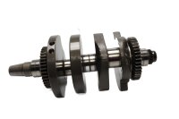 Kurbelwelle Pleuelwelle Antrieb Motor Getriebe Kawasaki...