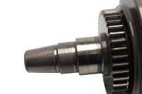 Vevaxel vevstångsaxel drivmotor växellåda Kawasaki Ninja 650 EX650M 20-24