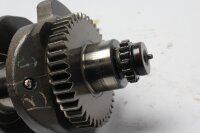 Vevaxel vevstångsaxel drivmotor växellåda Kawasaki Ninja 650 EX650M 20-24