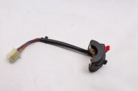 commodo droit, interrupteur de démarrage, interrupteur déclairage Yamaha CW 50 NG BWS 98-98