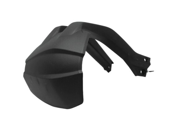 Garde-boue arrière et cache-roue Ducati Multistrada 1200 14-14