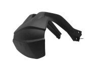Garde-boue arrière et cache-roue Ducati Multistrada 1200 14-14