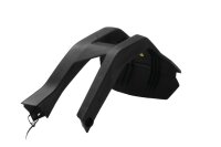 Garde-boue arrière et cache-roue Ducati Multistrada 1200 14-14