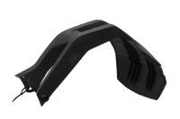 Garde-boue arrière et cache-roue Ducati Multistrada 1200 14-14