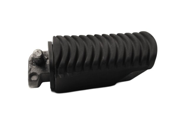 Rubberen voetsteun voor de linker achterpassagier BMW R 1200 RT K26 0430 R12T 10-13
