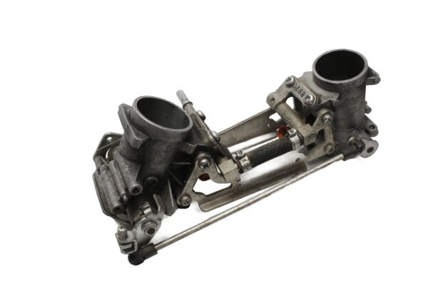 Drosselklappeneinheit Einspritzanlage Hyosung GT 650 R GT650R 05-08